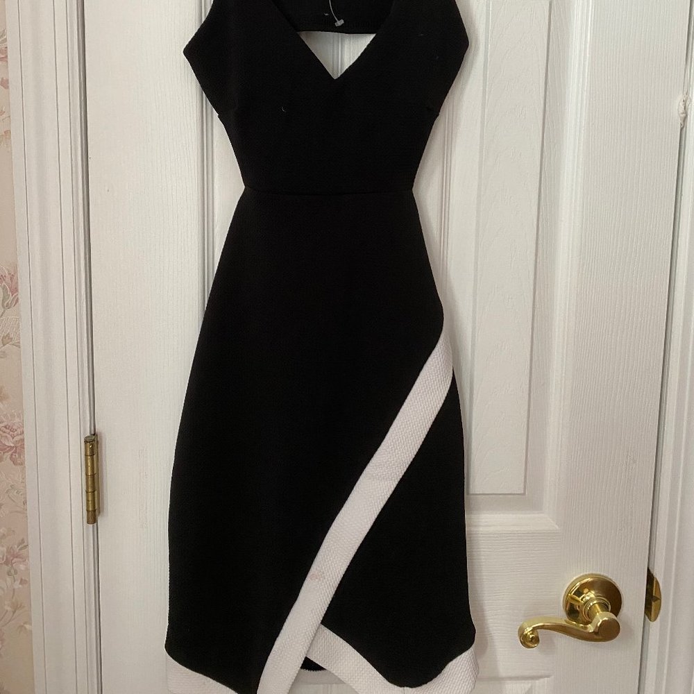 The Vintage Shop Dress